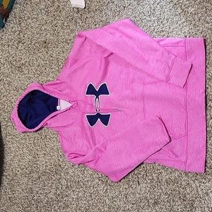 Womens Under Armour Hoodie